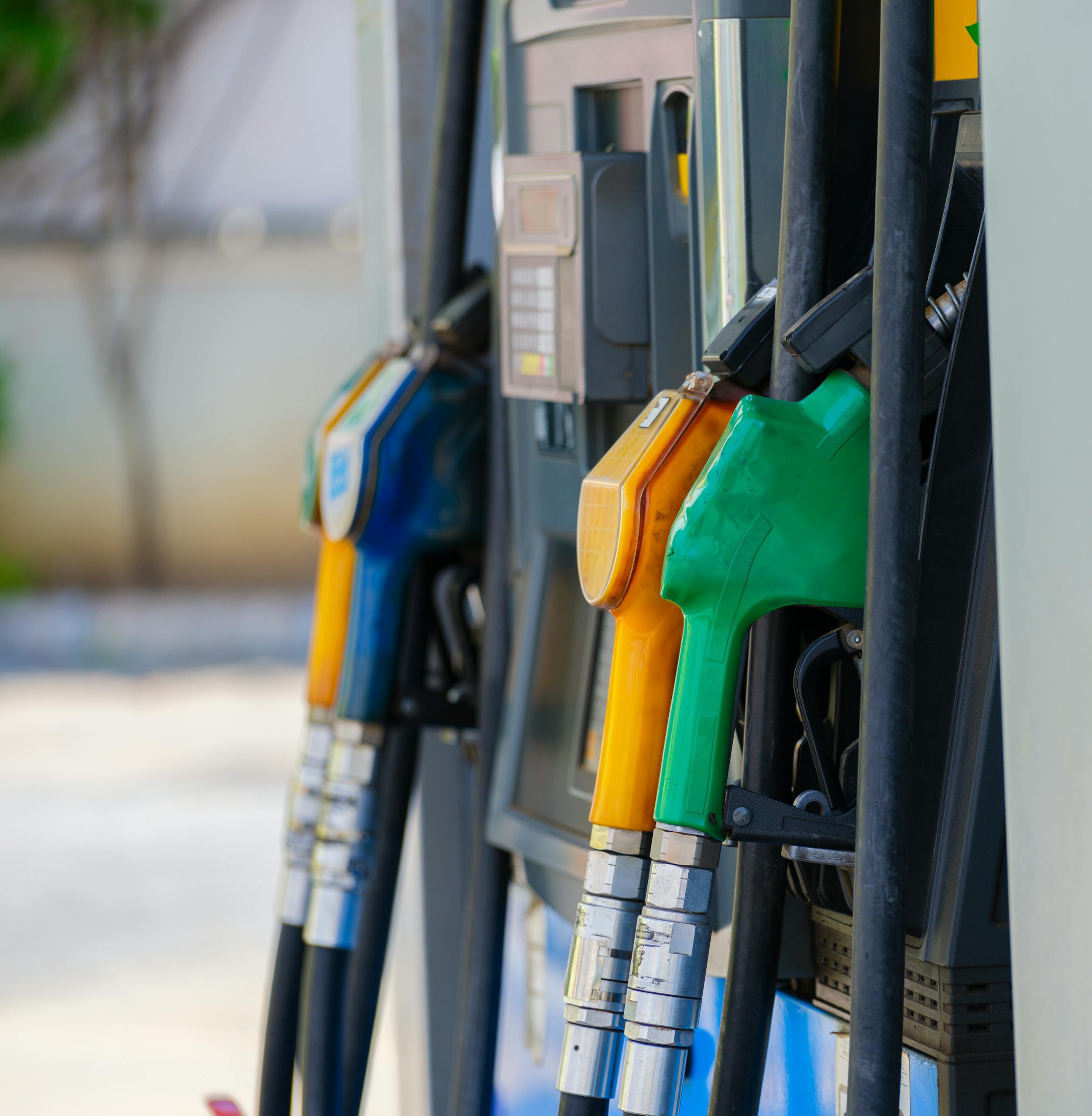 Расчет стоимости нефтепродуктов